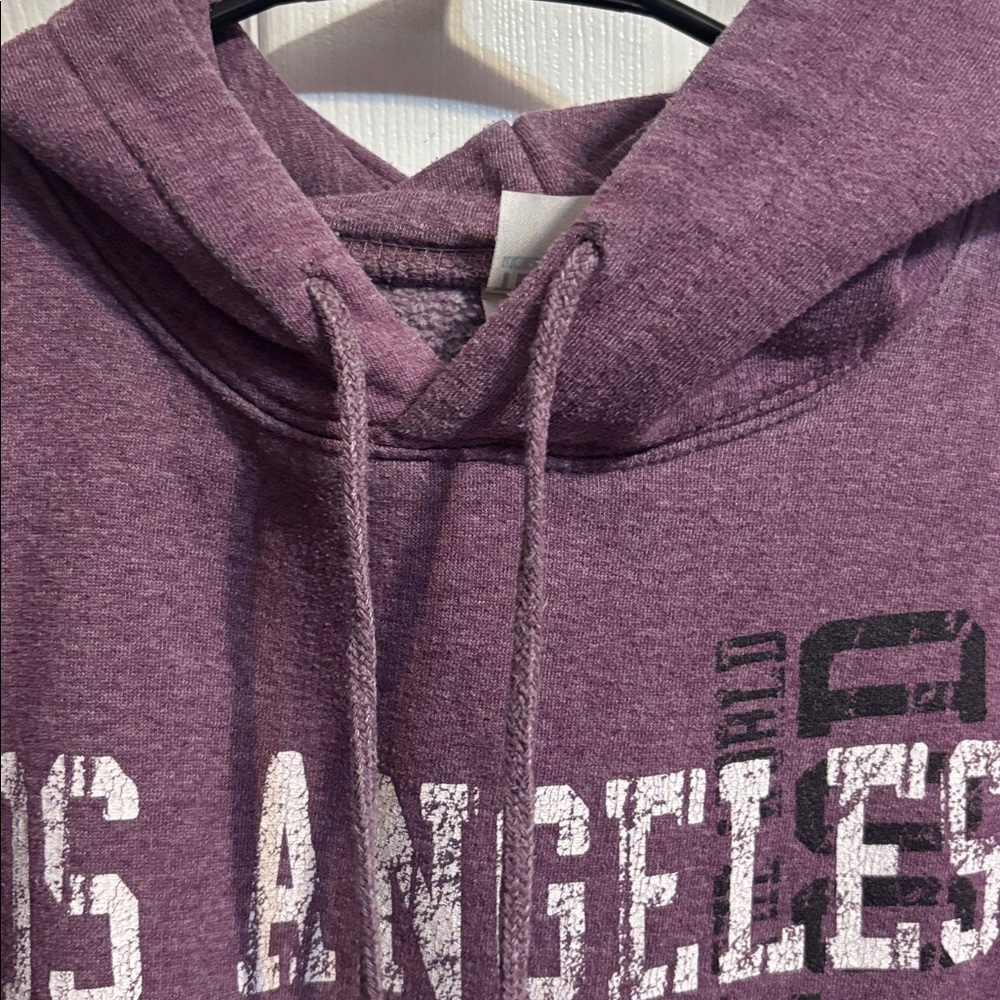 Los Angelos Hoodie - Picture 3 of 7